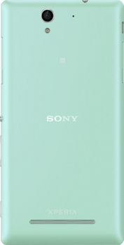 Sony Xperia C3 C2533 Mint